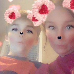 Meet your Posher, Lesley